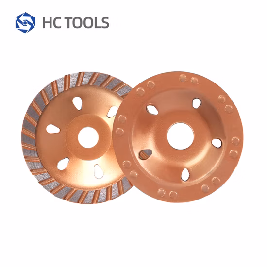 Utensili diamantati per dischi diamantati per lucidatura in granito
